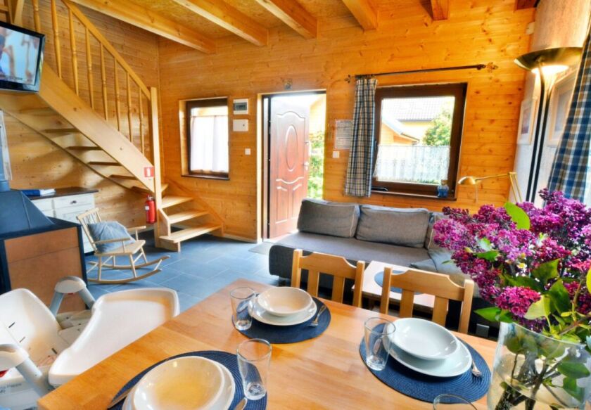 Pok&oacute;j dzienny