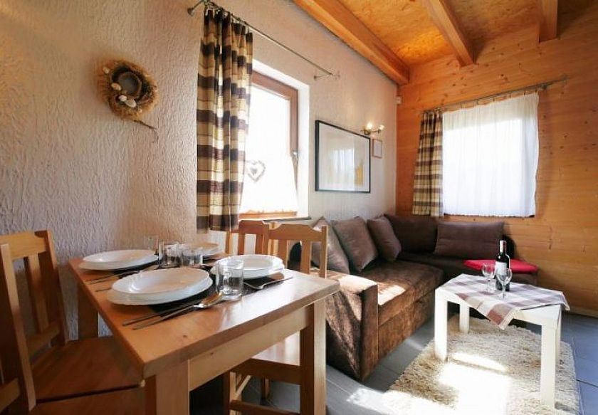 Pok&oacute;j dzienny