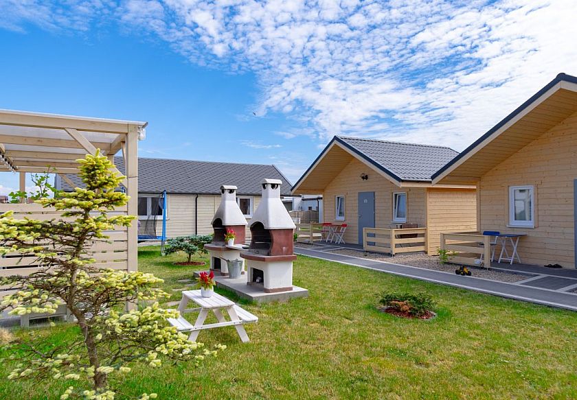 Domki gościnne Govinda 14