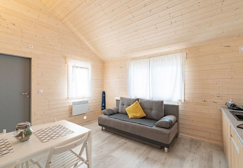 Domki gościnne Govinda 16