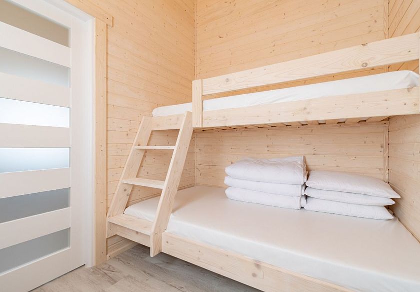 Domki gościnne Govinda 20