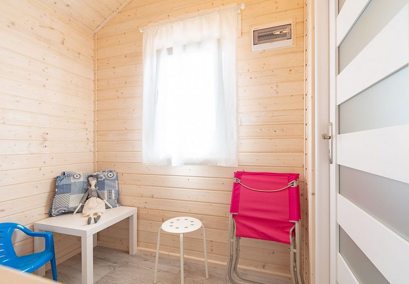 Domki gościnne Govinda 22