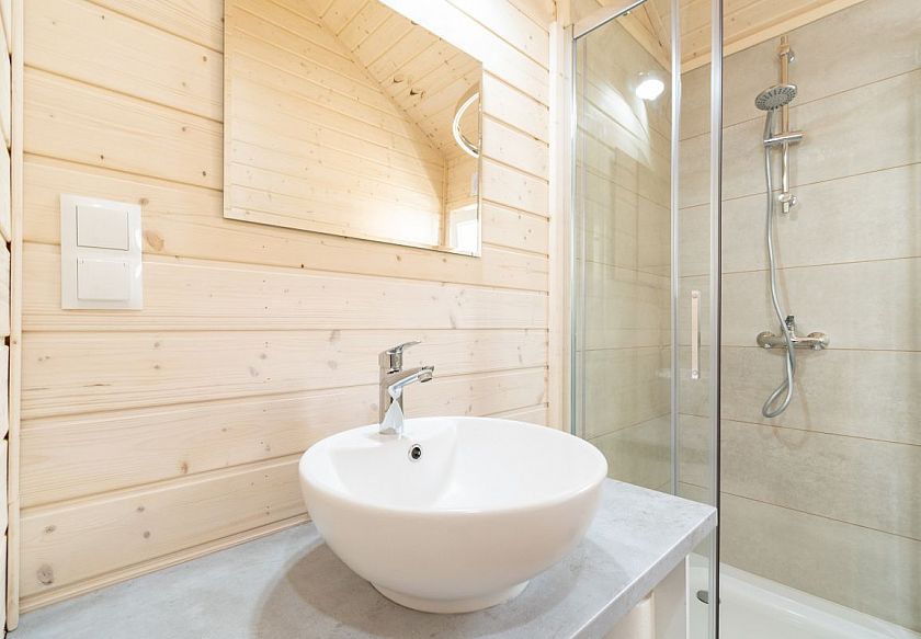 Domki gościnne Govinda 24