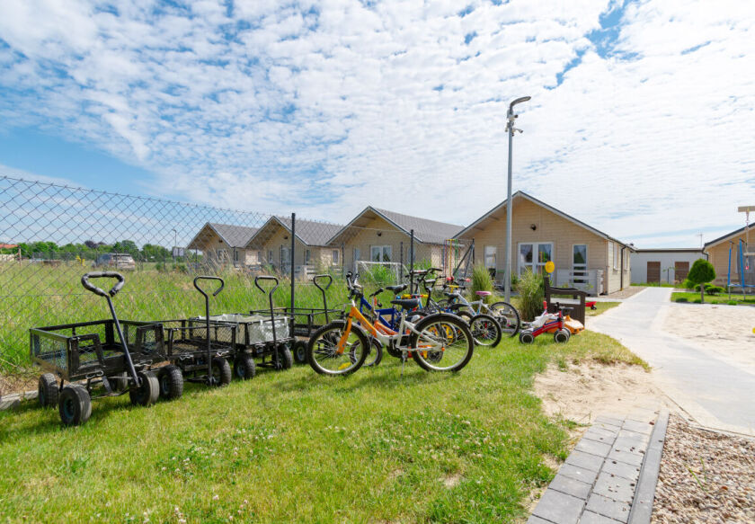 Domki gościnne Govinda 12