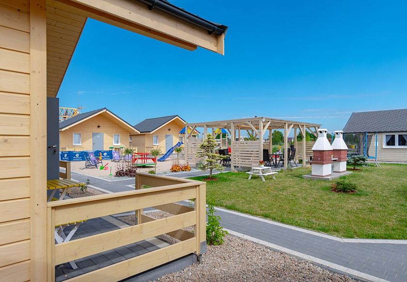 Domki gościnne Govinda 13