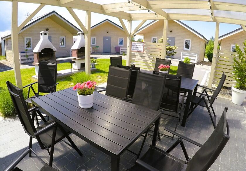 Domki gościnne Govinda 9