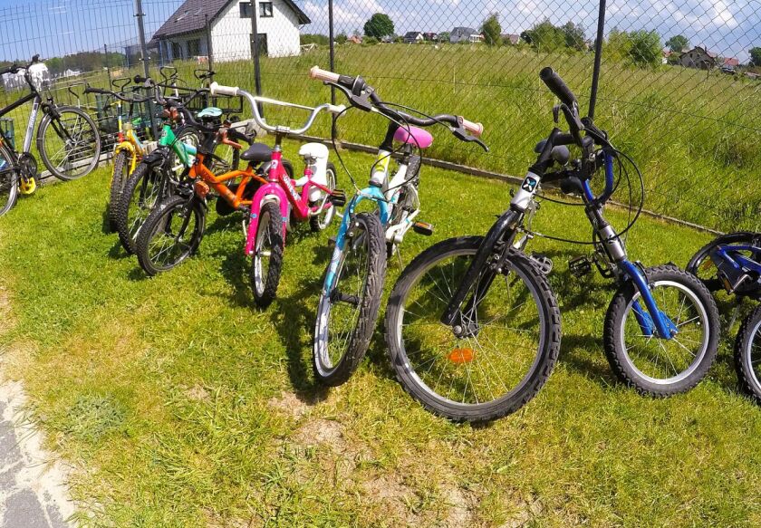 Domki gościnne Govinda 2