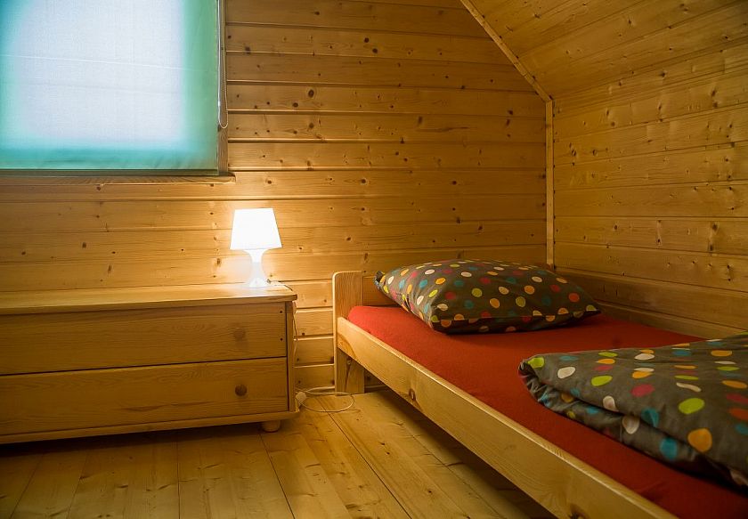 DOMKI GROSZEK 250m od morza 8