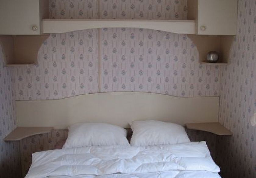 Domki Holenderskie "ASTERIX" - noclegi Rewa