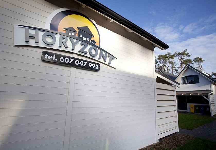 Domki Horyzont 2