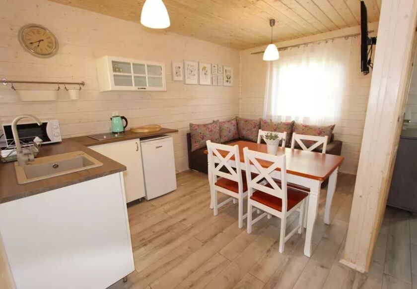 Domki i Apartament w Sarbinowie Czerwone Korale 25