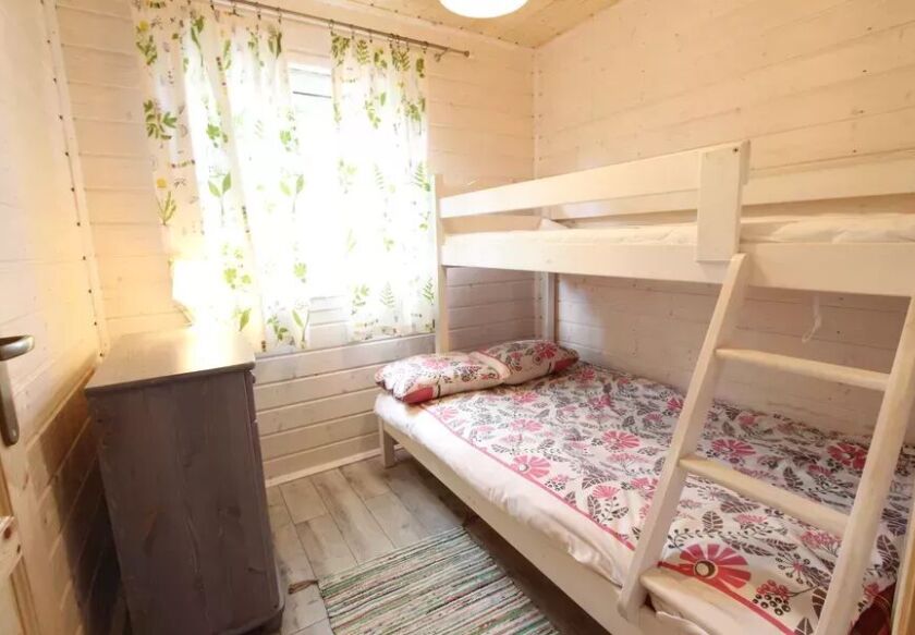 Domki i Apartament w Sarbinowie Czerwone Korale 28