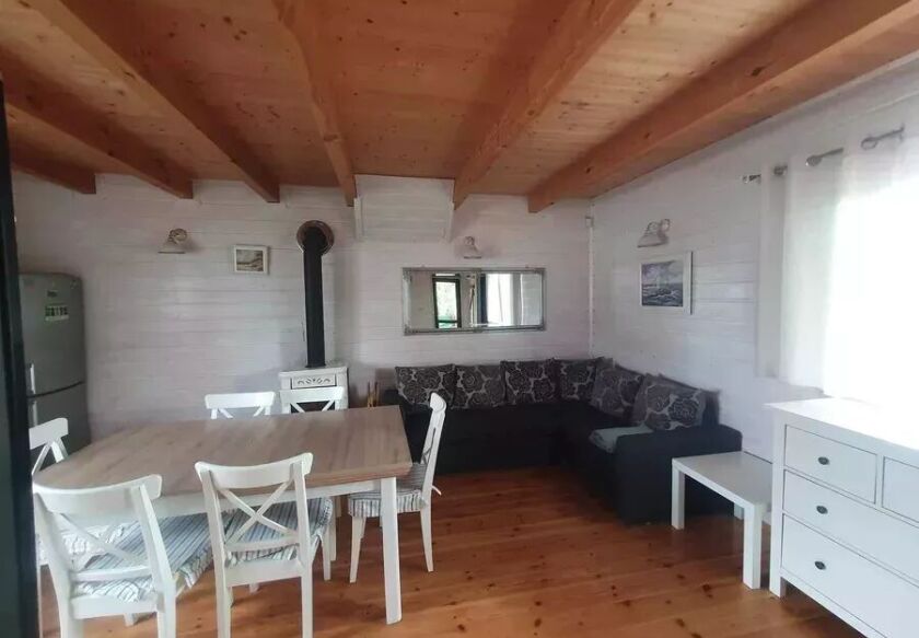 Domki i Apartament w Sarbinowie Czerwone Korale 38