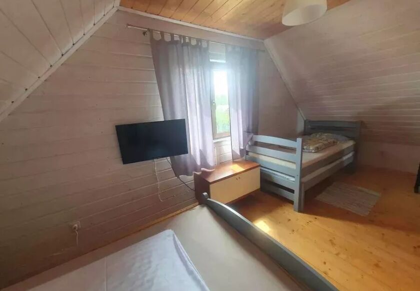 Domki i Apartament w Sarbinowie Czerwone Korale 39