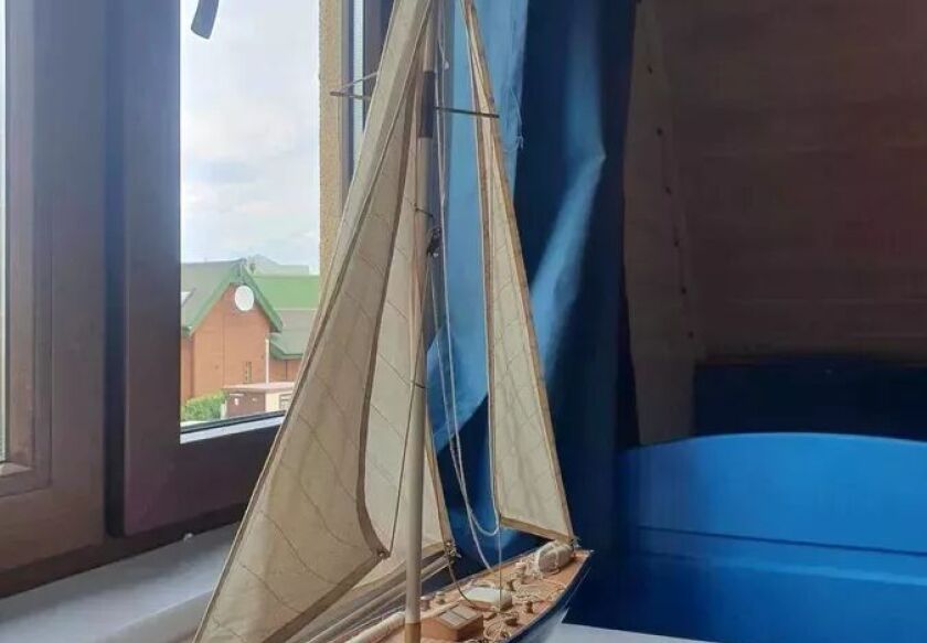 Domki i Apartament w Sarbinowie Czerwone Korale 40