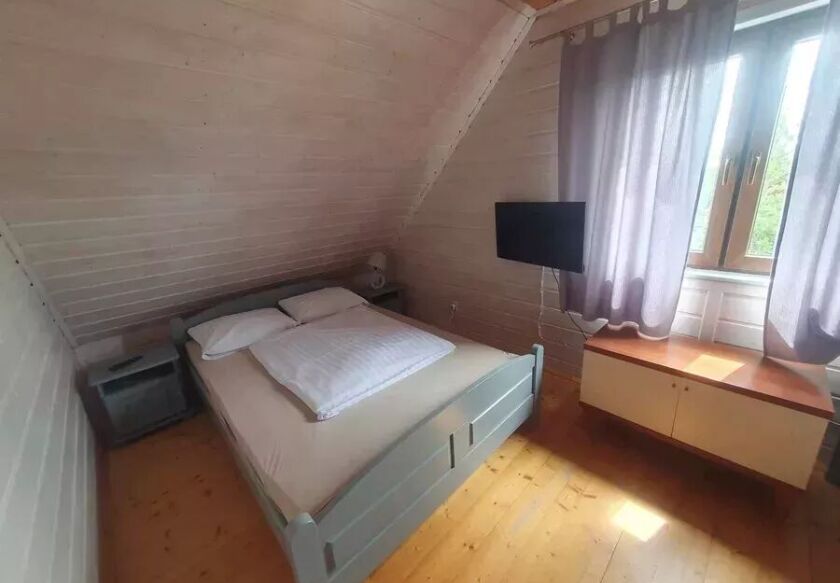 Domki i Apartament w Sarbinowie Czerwone Korale 41