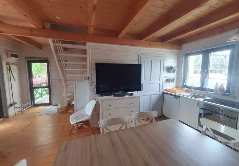 Domki i Apartament w Sarbinowie Czerwone Korale 42