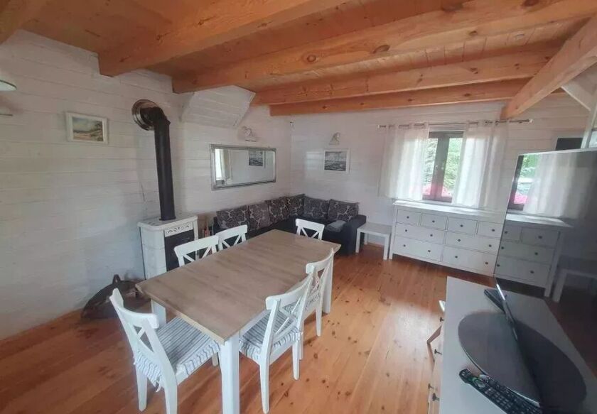 Domki i Apartament w Sarbinowie Czerwone Korale 44