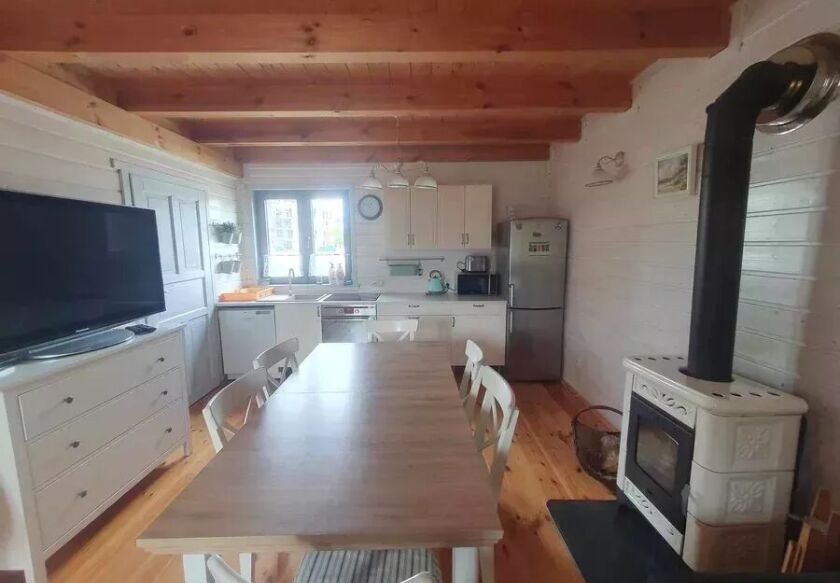 Domki i Apartament w Sarbinowie Czerwone Korale 45