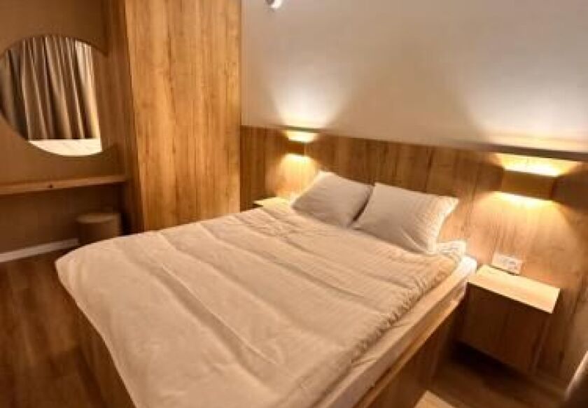 Domki i Apartament w Sarbinowie Czerwone Korale 48