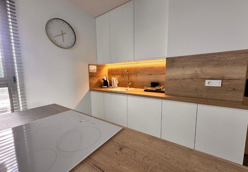 Domki i Apartament w Sarbinowie Czerwone Korale 49