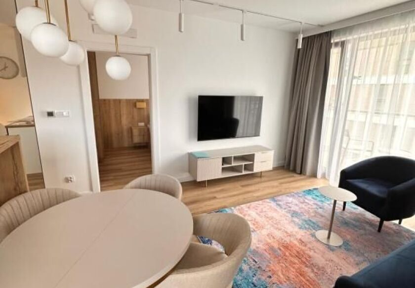 Domki i Apartament w Sarbinowie Czerwone Korale 51