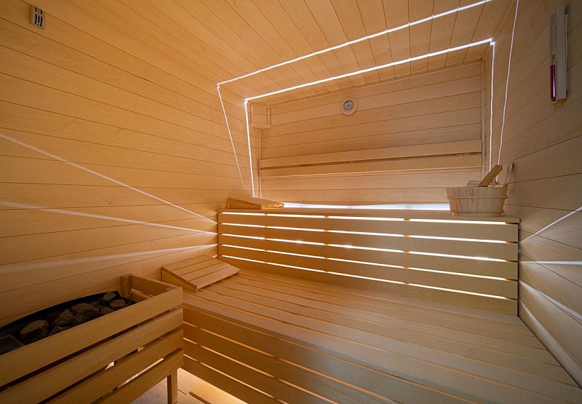 Domki i Dom gościnny SŁONECZNY 4