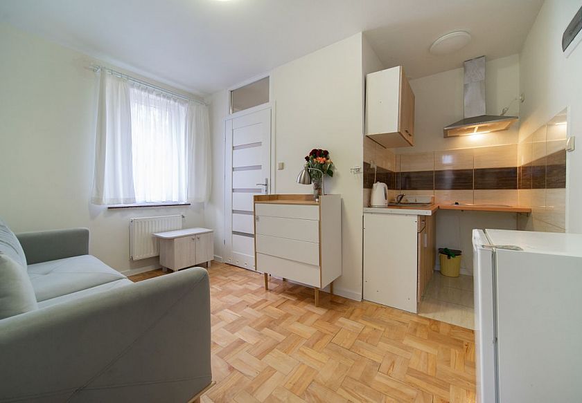 Domki i Dom gościnny SŁONECZNY 6