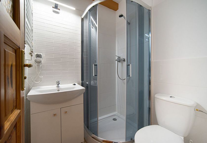 Domki i Dom gościnny SŁONECZNY 9