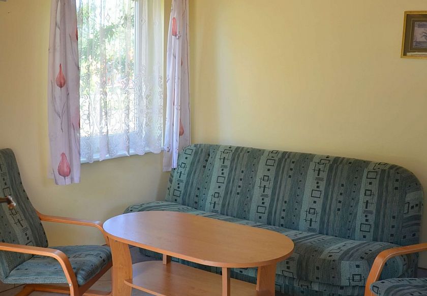 Domki i Kompleks Wypoczynkowy SEDNA 25