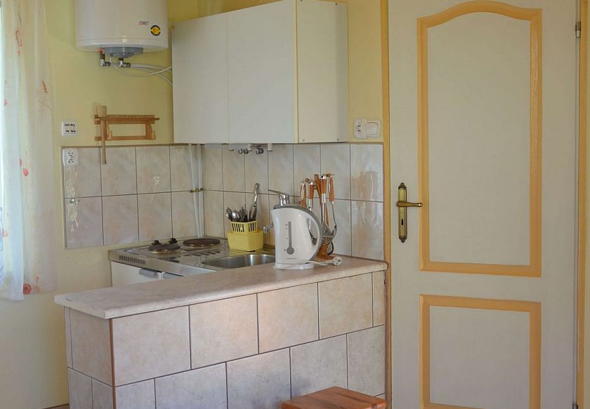 Domki i Kompleks Wypoczynkowy SEDNA 27