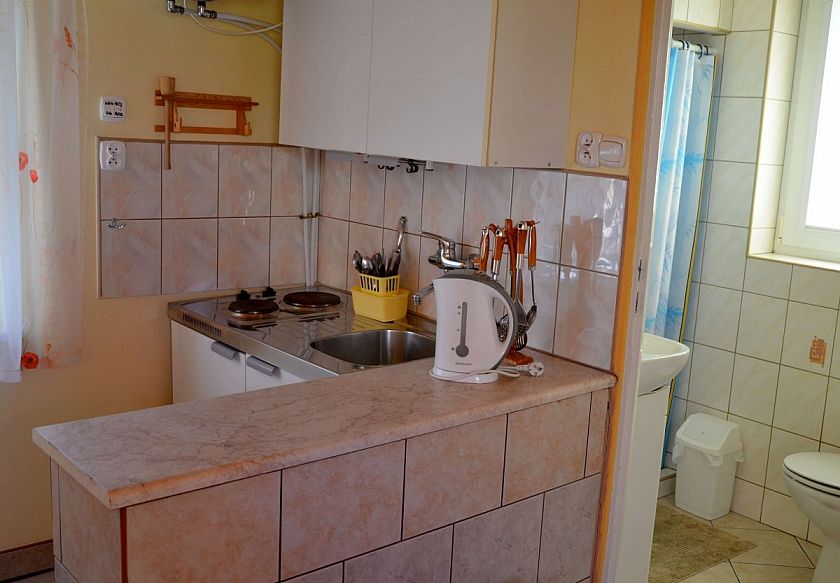 Domki i Kompleks Wypoczynkowy SEDNA 28