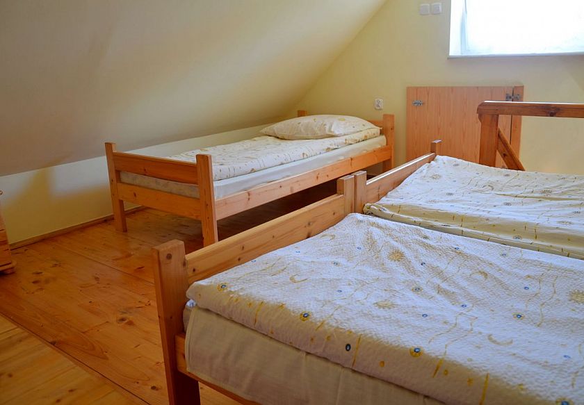 Domki i Kompleks Wypoczynkowy SEDNA 29