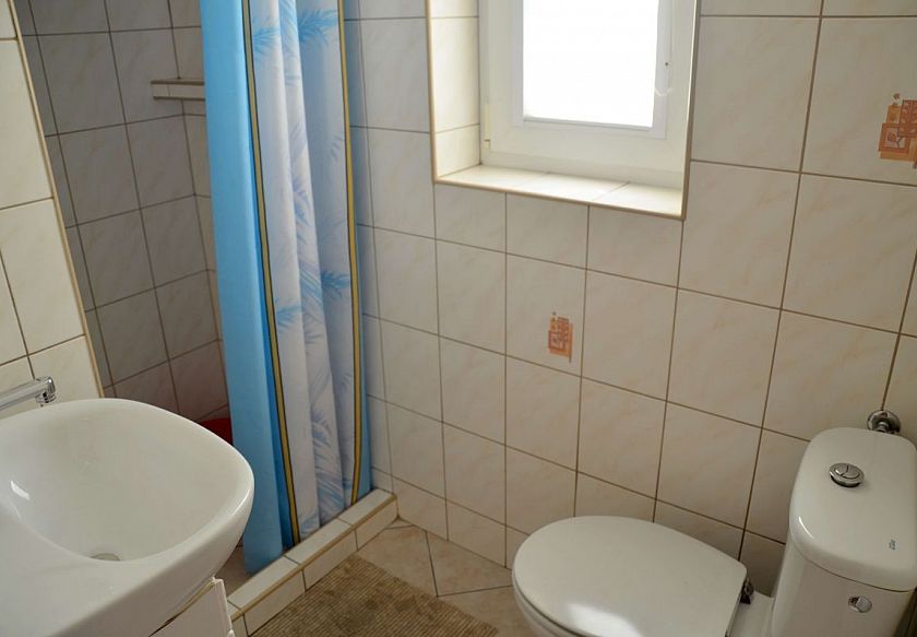 Domki i Kompleks Wypoczynkowy SEDNA 30