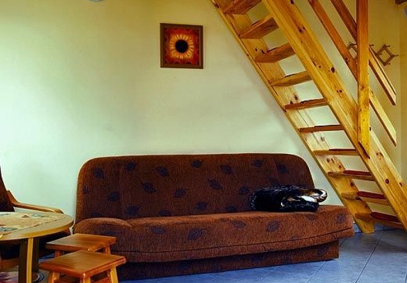 Domki i Kompleks Wypoczynkowy SEDNA 31