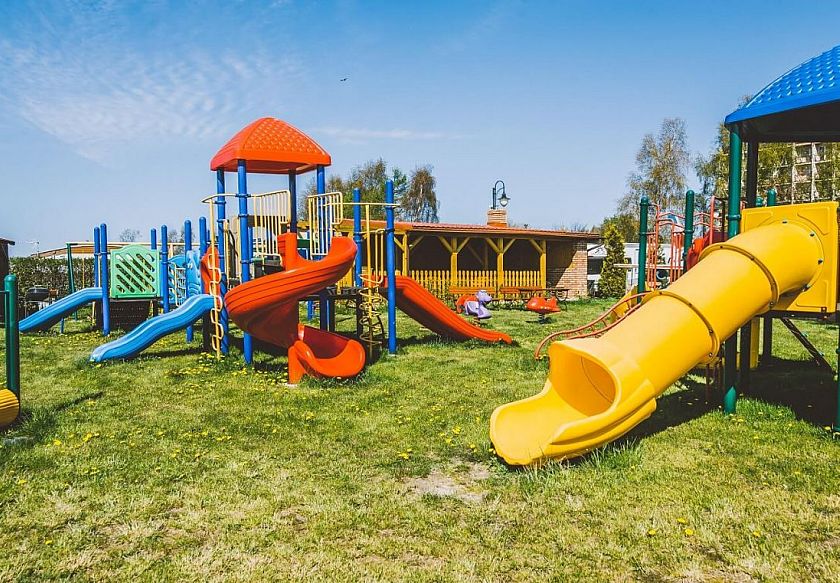 Domki i Kompleks Wypoczynkowy SEDNA 33