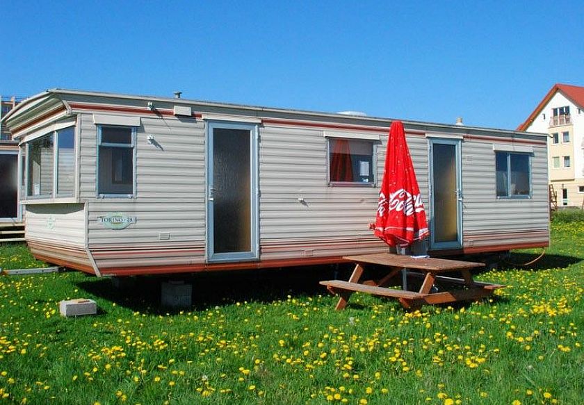 Domki i Kompleks Wypoczynkowy SEDNA 35