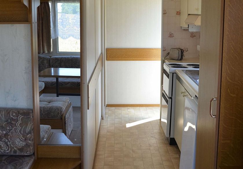 Domki i Kompleks Wypoczynkowy SEDNA 37