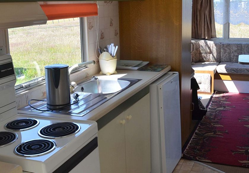 Domki i Kompleks Wypoczynkowy SEDNA 39