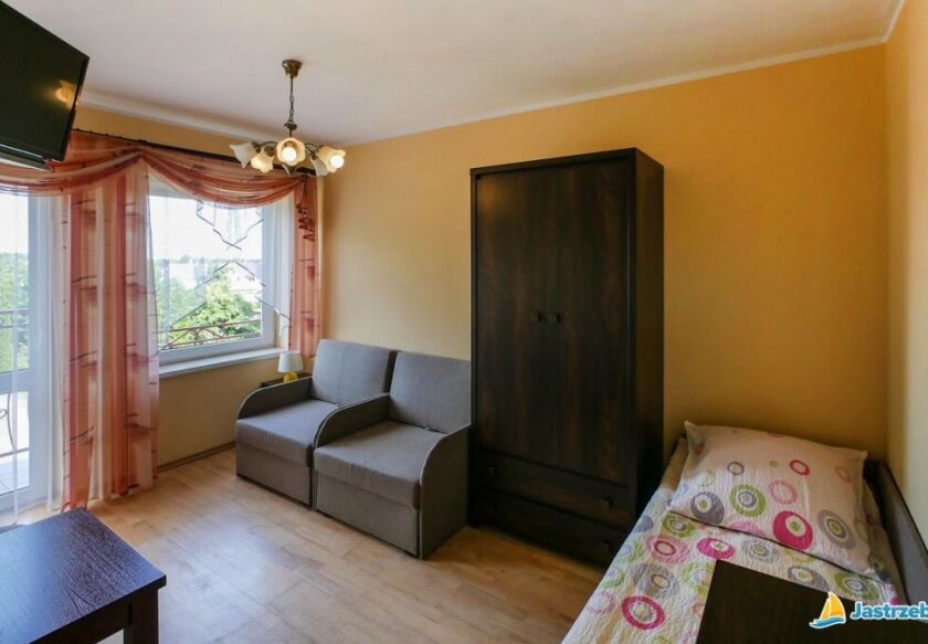 Domki i Kompleks Wypoczynkowy SEDNA 10