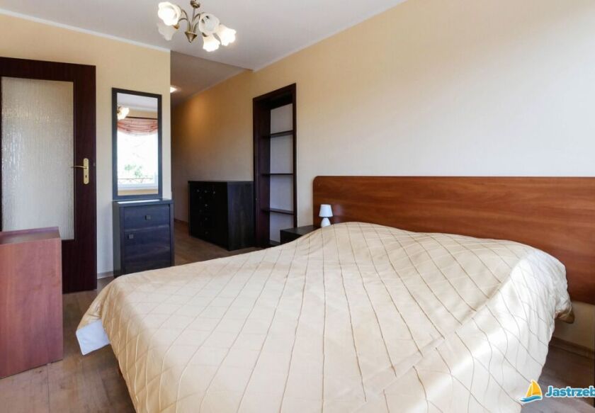 Domki i Kompleks Wypoczynkowy SEDNA 11