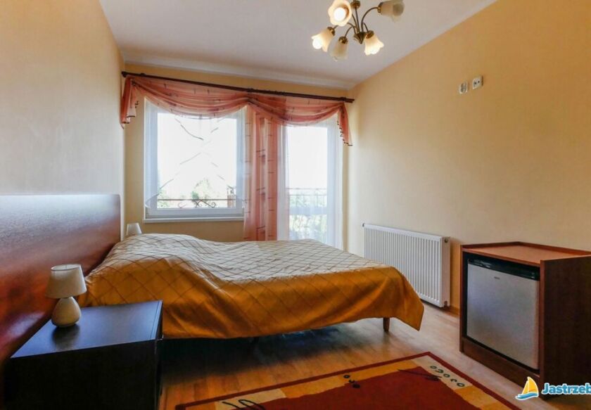 Domki i Kompleks Wypoczynkowy SEDNA 12