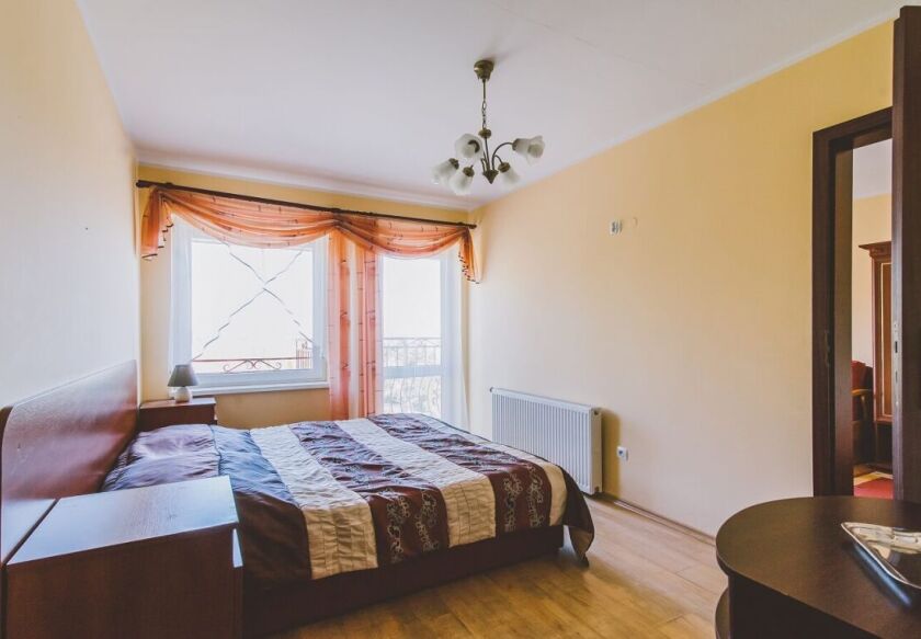 Domki i Kompleks Wypoczynkowy SEDNA 13