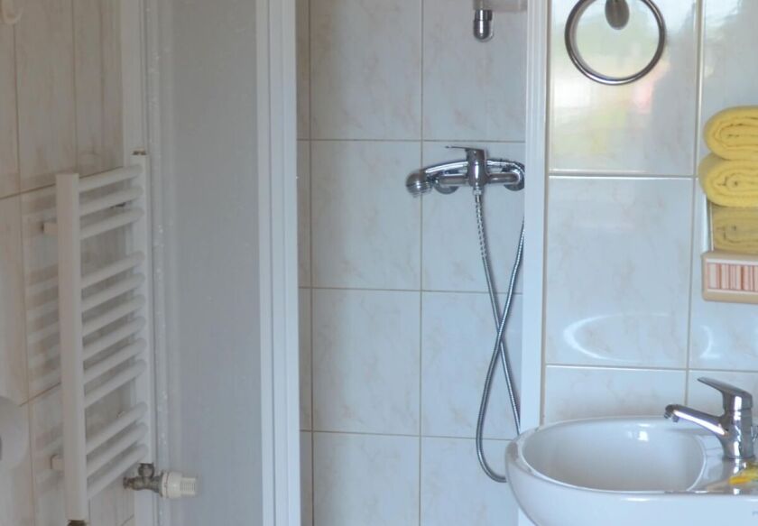 Domki i Kompleks Wypoczynkowy SEDNA 14