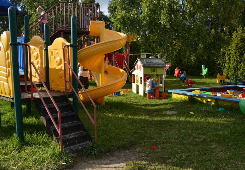 Domki i Kompleks Wypoczynkowy SEDNA 47