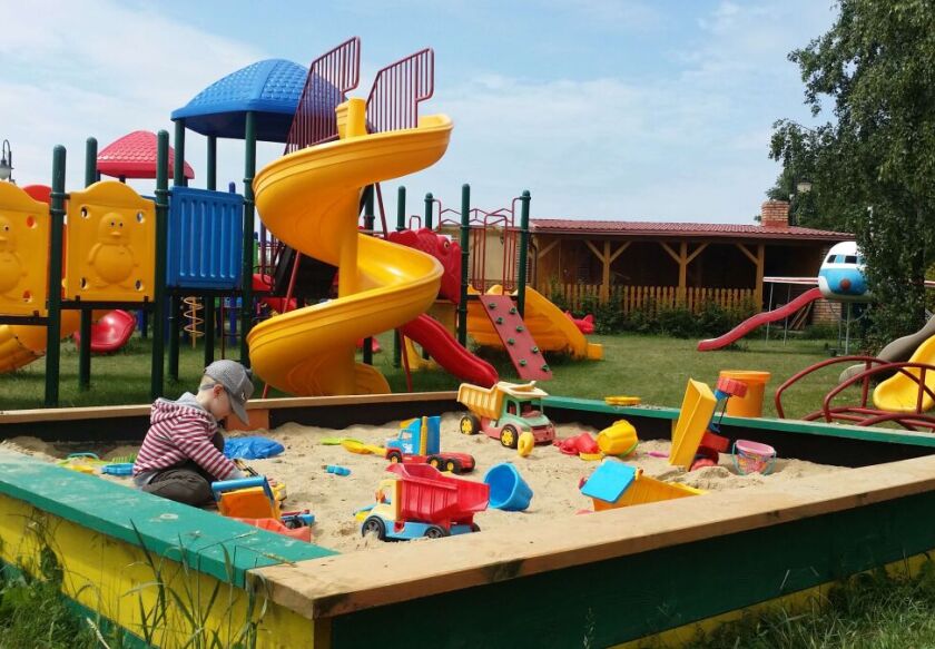 Domki i Kompleks Wypoczynkowy SEDNA 48