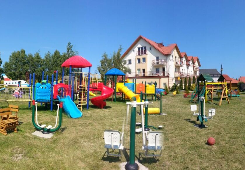 Domki i Kompleks Wypoczynkowy SEDNA 49