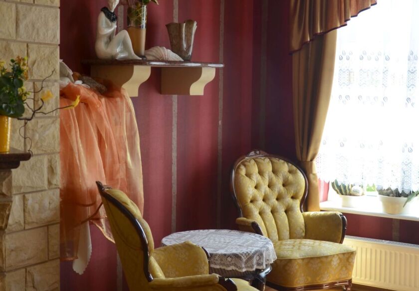 Domki i Kompleks Wypoczynkowy SEDNA 56