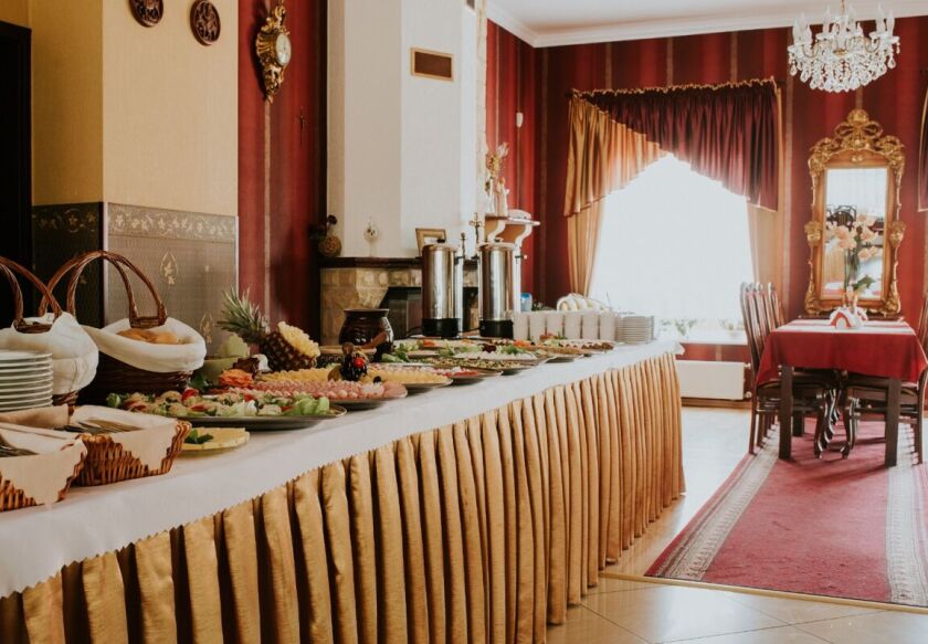 Domki i Kompleks Wypoczynkowy SEDNA 59