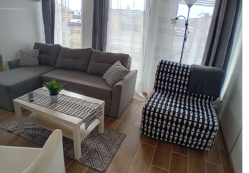 DOMKI I POKOJE GRAŻYNA HERRMANN 21